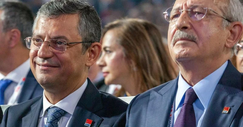 Özgür Özel: Genel merkezimize sahip çıkmaya devam edeceğiz