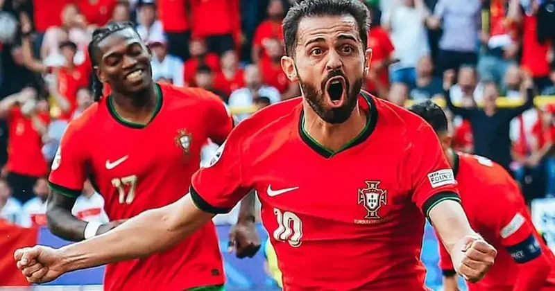 Bernardo Silva kafa karıştırdı! Dikkat çeken gelişme... Fanatik Gazetesi Galatasaray (GS) Haberleri Spor