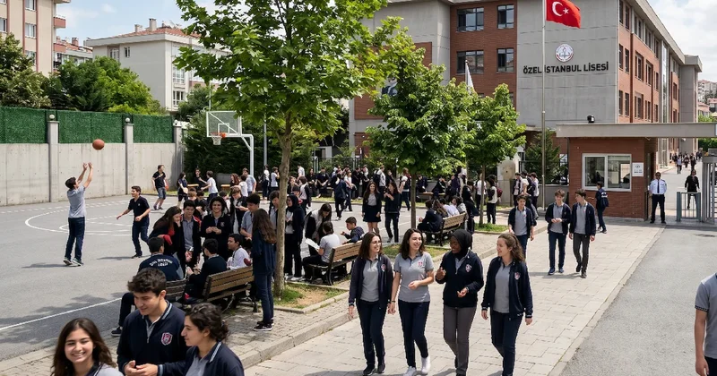 Okullarda yeni dönem Eylül ayında başlayacak: Girişler artık böyle olacak Sözcü Gazetesi