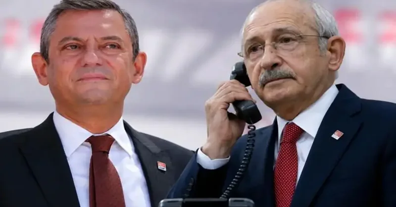 CHP de koltuk savaşları bitmiyor! İşte CHP de en çok ve en az görevde kalan Başkanlar!