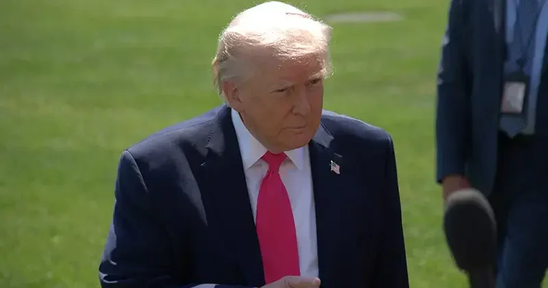 Trump: Hürmüz Boğazı nda ücretli geçişi kabul etmiyoruz