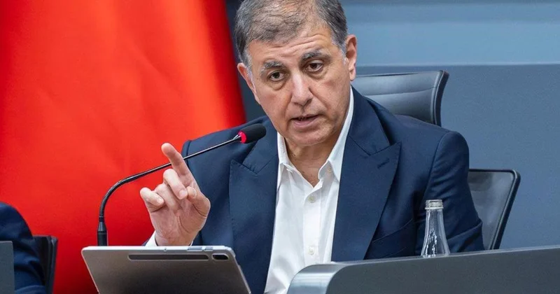 Karşıyaka Stadı için beklenen karar meclisten geçti