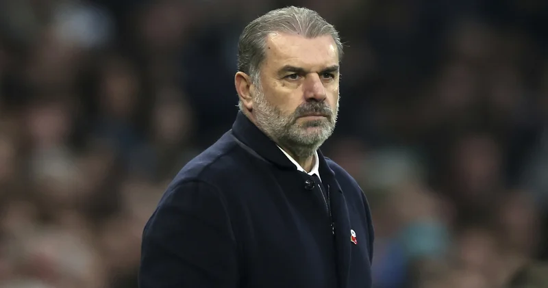 Ange Postecoglou Beşiktaş ın listesinden çıktı!
