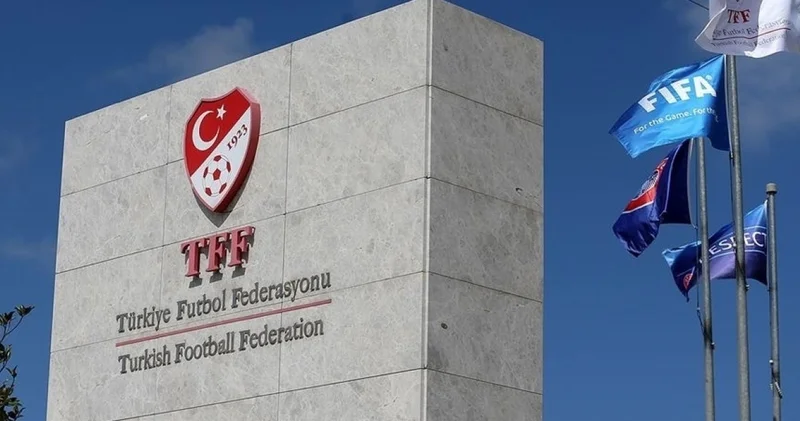 TFF AÇIKLADI! 2026 2027 transfer dönemi ne zaman başlıyor? Yaz ve kış transfer sezonu tarihleri