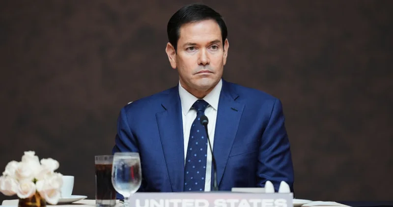 Marco Rubio: Bazı olumlu işaretler var Dış Haberler