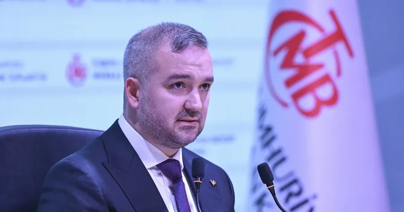 SON DAKİKA! TCMB Başkanı Karahan: Riskler etkin şekilde yönetiliyor