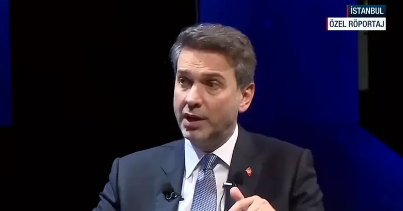 Bakan Bayraktar: Türkiye enerjide farklı bir alternatif