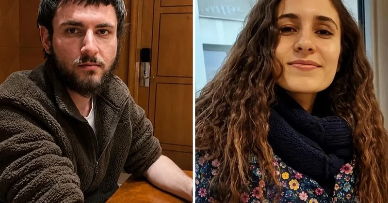 Gülistan Doku soruşturmasında kritik gelişme: Firari şüpheli Umut Altaş ABD’de gözaltına alındı
