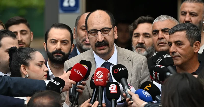 Danışmanı açıkladı: Kemal Kılıçdaroğlu serum kullandı Sözcü Gazetesi