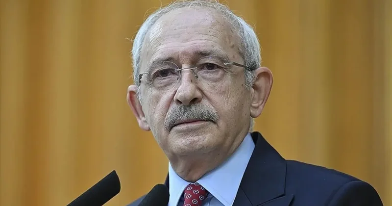 Kılıçdaroğlu nun planı hazır! CHP de büyük tasfiye hazırlığı: Bomba Özgür Özel detayı...