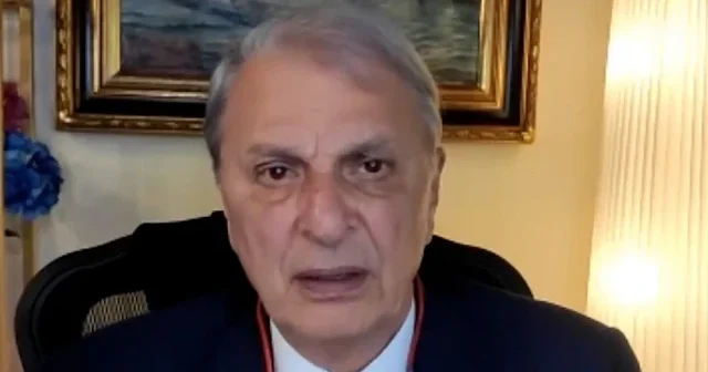 Özgür Özel’in hayatı durduracağız çağrısı Can Ataklı ya heyecan verdi:Müthiş kargaşa çıkar VİDEO İZLE
