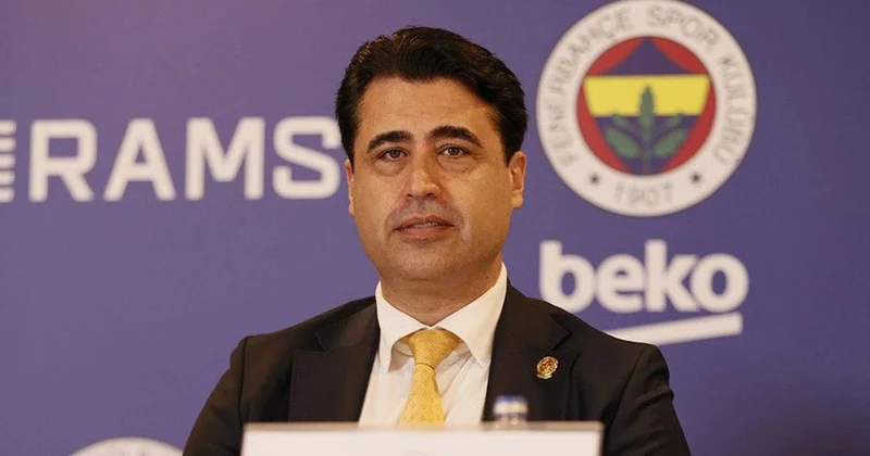 Fenerbahçe den Final Four a dakikalar kala zehir zemberek açıklama