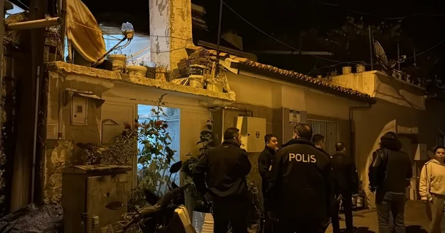 Evde çakmak gazı patladı: 3 yaralı Muğla Haberleri