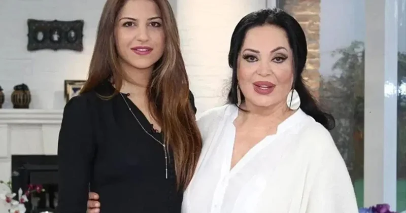 Türkan Şoray ın kızı Yağmur Ünal da ünlüler operasyonunda gözaltına alındı