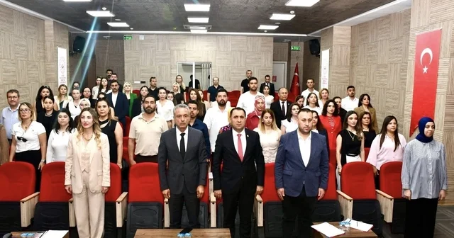 Aydın da çocuk hizmetleri masaya yatırıldı Aydın Haberleri