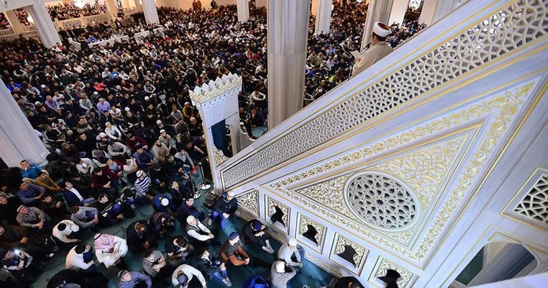 Diyanet İşleri 22 Mayıs 2026 Cuma Hutbesi: Bugünkü Cuma hutbesinin konusu nedir?