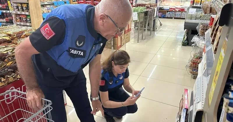 Çayırova’da bayram öncesi denetimler hız kazandı