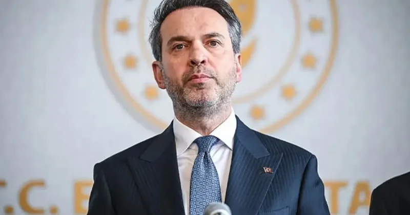 Bakan Bayraktar: Nükleer enerji bir tercih değil, zarurettir!