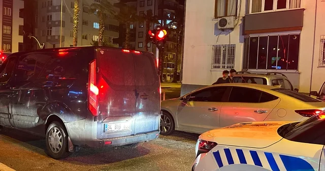 Adana da silahlı saldırı: 1 ağır yaralı Adana Haberleri