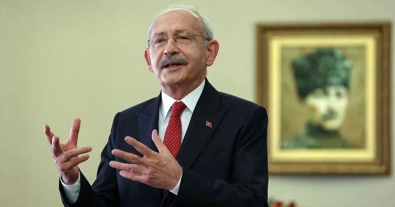 Kemal Kılıçdaroğlu ülkenin yeni ‘Devlet Bahçeli’si oldu Sözcü Gazetesi