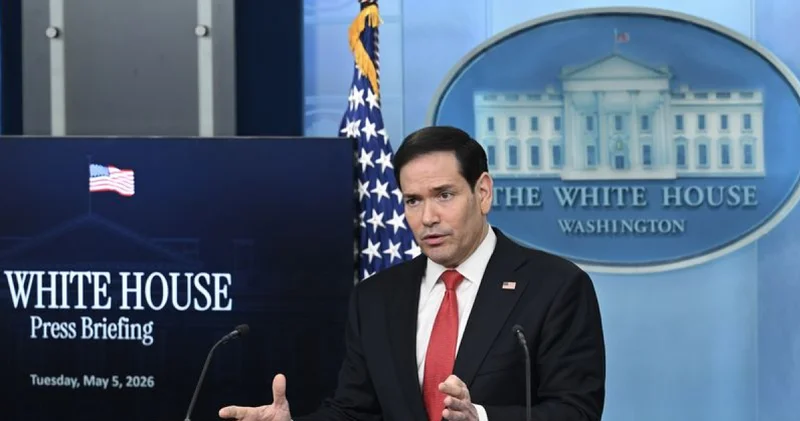 NATO da gözler Ankara zirvesinde: Rubio en önemli toplantılardan biri olacağını vurguladı Dış Haberler