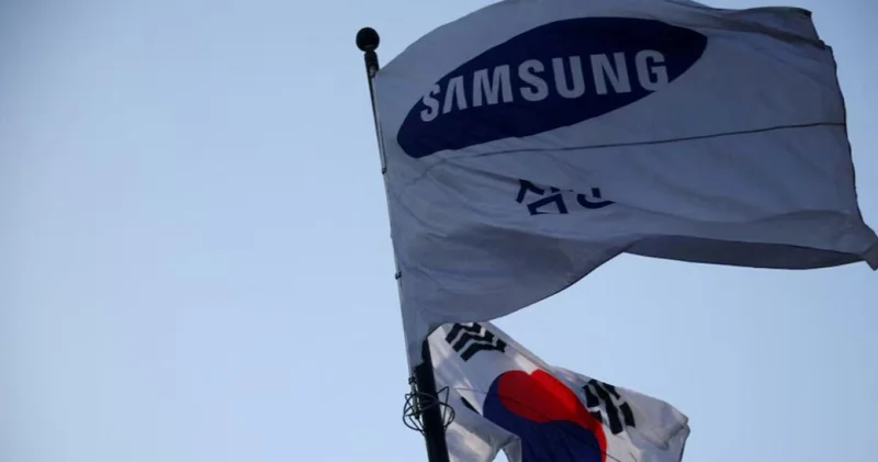 Samsung, ücret anlaşması için oylamaya başladı 416 bin dolar ikramiye!
