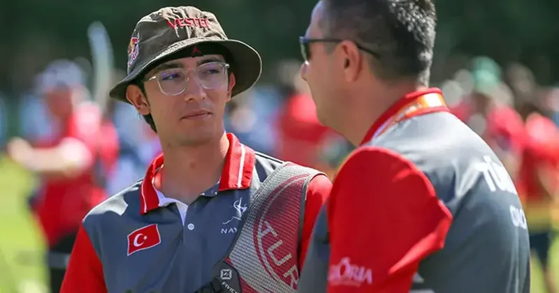 Avrupa’da 1 final, 4 bronz! Mete Gazoz altın için atacak Spor Haberleri