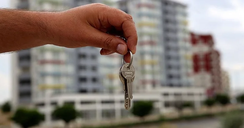 Sahte konut ilanı dolandırıcılarına 13 ilde operasyon!