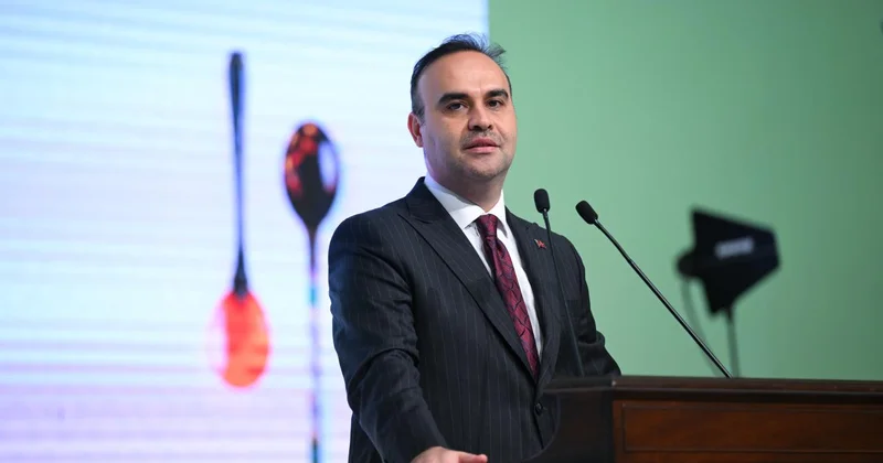 Bakan Kacır: İmalat sanayisi katma değerinde dünyadaki payımızı ikiye katladık