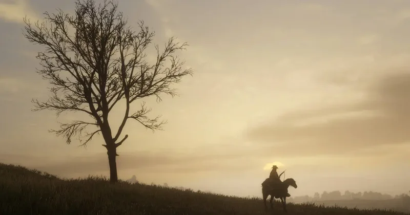 Rockstar Games açıkladı: RDR 2, önemli bir eşiği daha geride bıraktı!