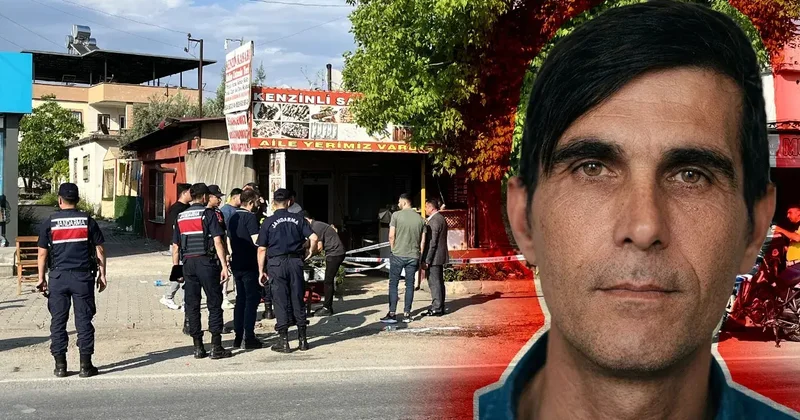 6 kişiyi öldürmüştü! Katilin cenazesi ortada kaldı