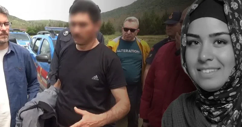 Denizli de kaybolan Ayşen in cesedi bulunamadı: Cani eski koca 10 yıl sonra cinayeti tek tek anlattı!