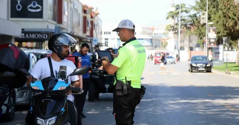 Kurban Bayramı’nda 2 bin 563 polis ve jandarma görev yapacak