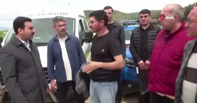 Ayşen Aycan 10 yıldır kayıp olarak aranıyordu! Cinayetini böyle itiraf etti: Elimle kazdım
