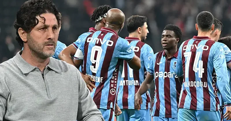 Trabzonspor teknik direktörü Fatih Tekke den final öncesi takıma mesaj! En iyi oyununuzu istiyorum Fanatik Gazetesi Trabzonspor (TS) Haberleri Spor