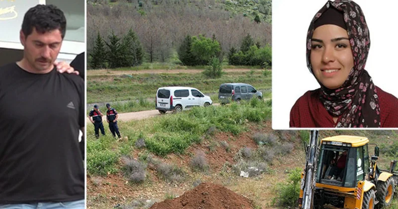 Son dakika haberi: Ayşen Aycan ın katili Turgay Begdeda vahşetini anlattı Son dakika haberleri