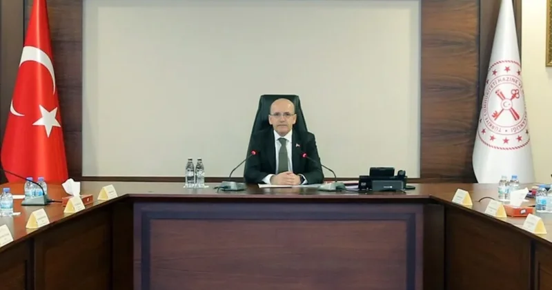 Finansal İstikrar Komitesi bugün toplanıyor: Bakan Şimşek ne mesajlar verecek?