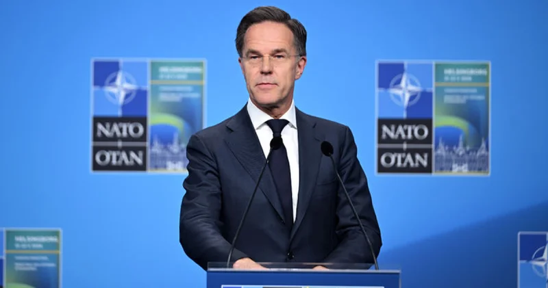 NATO Genel Sekreteri nden Türkiye ye övgü Dış Haberler