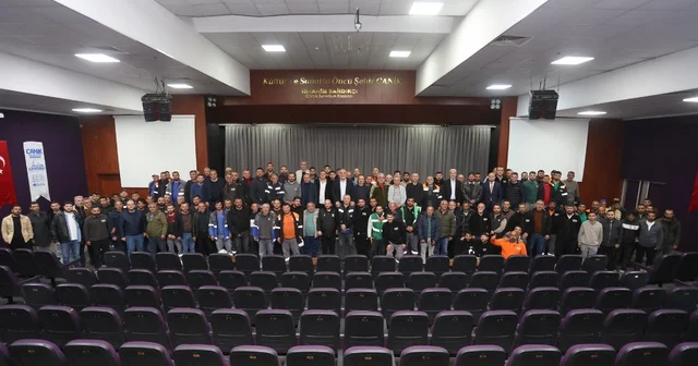 Bu ilçe belediyesinde her çalışana 5 bin TL bayram ikramiyesi Samsun Haberleri