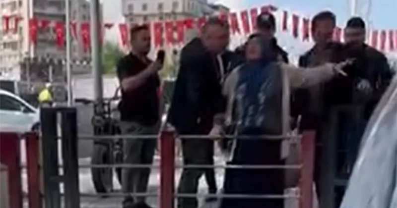 Biz açız feryadı bayramlaşmaya damga vurdu Sözcü Gazetesi