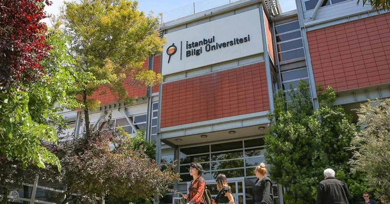 Bilgi Üniversitesi kapatıldı! Binlerce öğrenci Mimar Sinan da eğitime devam edecek