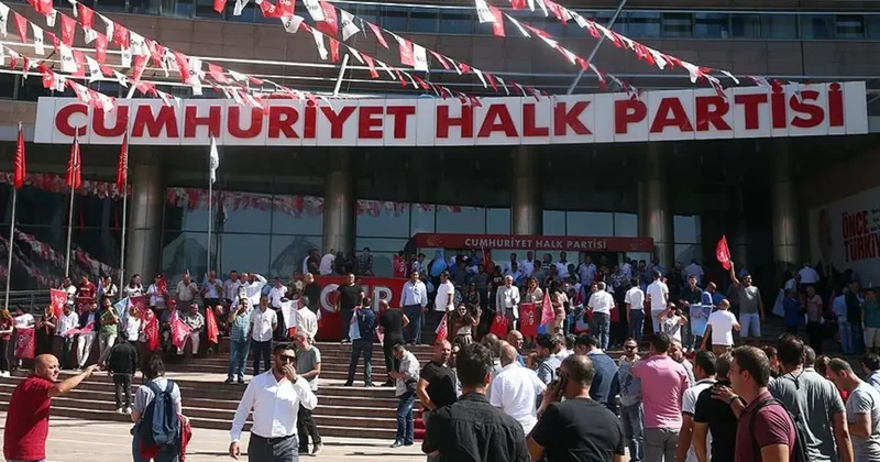 Türkiye tarihinde bir ilk! Şimdi ne olacak? Gözler Özel ve Kılıçdaroğlu nun atacağı adımlarda