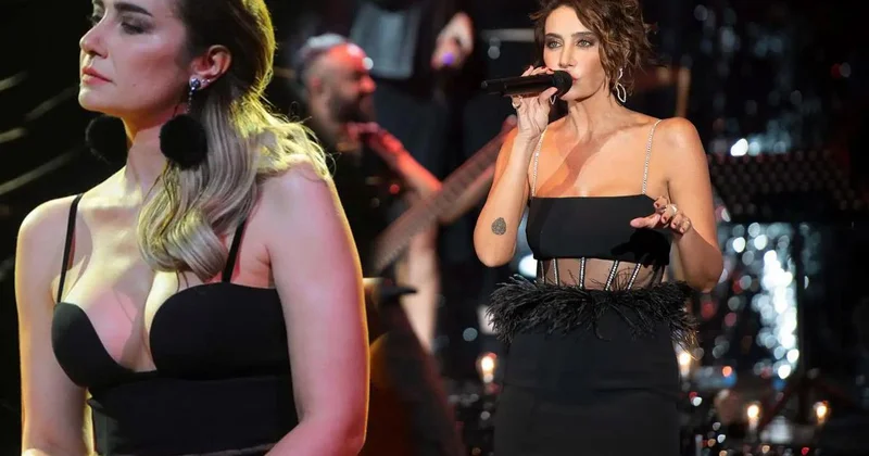 Sıla Gençoğlu nun son halini görenler inanamadı: Ne olmuş bu kadına?