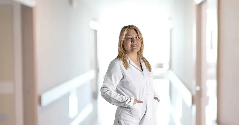 ‘Gebelikle ilgili soruları yapay zekaya değil, hekiminize sorun’