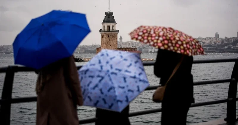 Kurban Bayramı hava durumu belli oldu: AKOM gün gün açıkladı, işte il il beklenen sıcaklıklar Gündem Haberleri