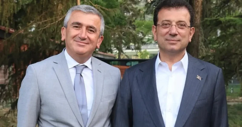 CHP li bir belediye başkanı daha gözaltına alındı!