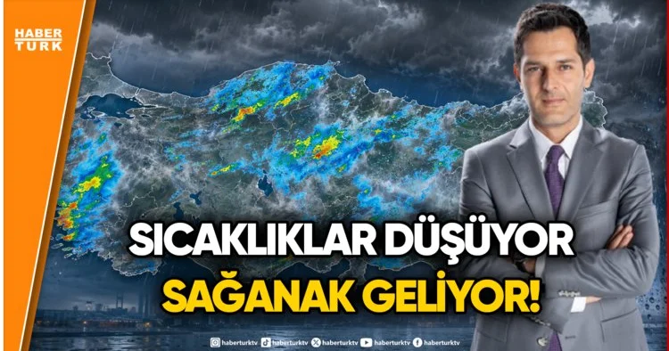Meteoroloji den Bayram Uyarısı: Hava Nasıl Olacak?