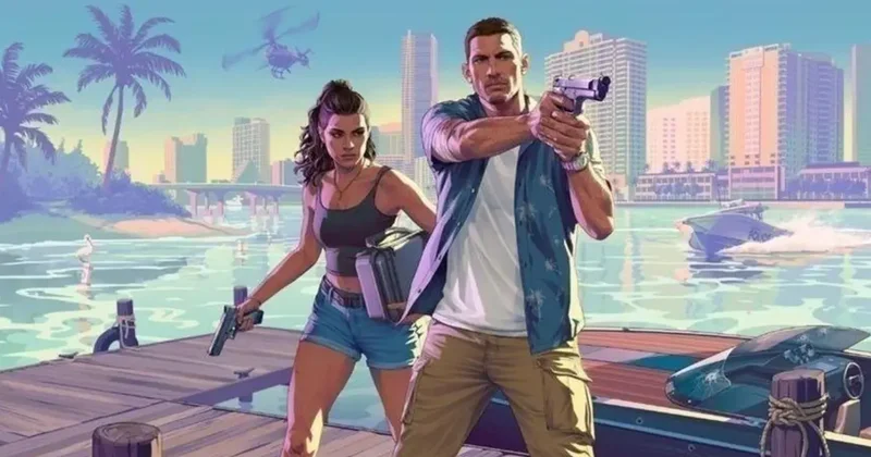GTA 6 tekrar ertelenecek mi? Take Two CEO su dedikodulara son noktayı koydu!