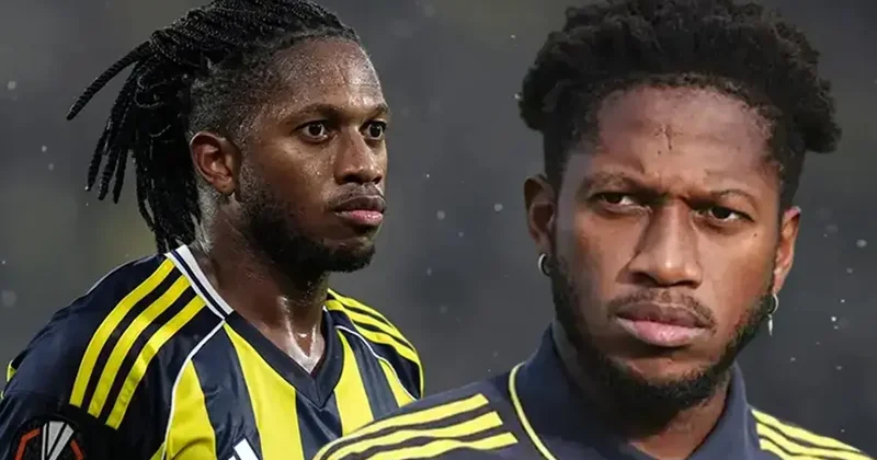 Fenerbahçe den ayrılık kararı almıştı! Fred e resmi teklif: Geri sayım başladı Fanatik Gazetesi Fenerbahçe (FB) Haberleri Spor