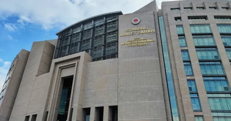 Ünlülere yönelik uyuşturucu soruşturması: 1 şüpheliye tutuklama istemi Türkiye Haberleri